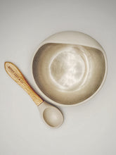 Load image into Gallery viewer, Silicone Suction Bowl