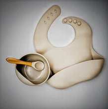 Load image into Gallery viewer, Silicone Suction Bowl
