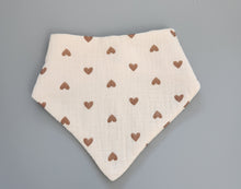 Load image into Gallery viewer, Bandana Baby Bib
