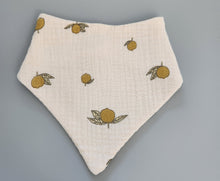 Load image into Gallery viewer, Bandana Baby Bib
