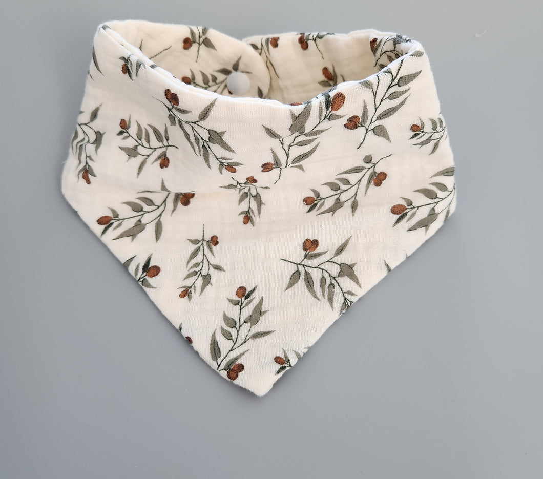 Bandana Baby Bib