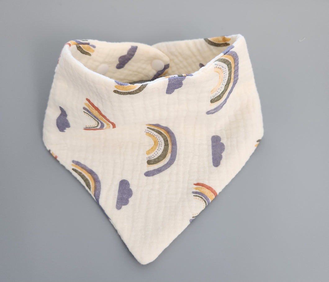 Bandana Baby Bib