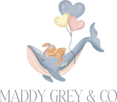 MaddyGrey&Co