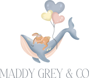 MaddyGrey&amp;Co